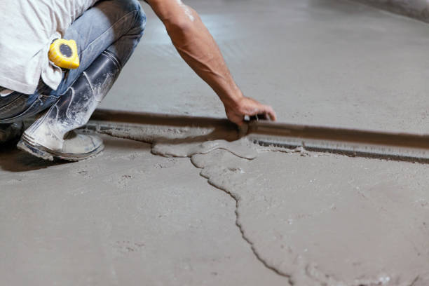 Best Concrete Removal and Replacement in Shadybrook, TX