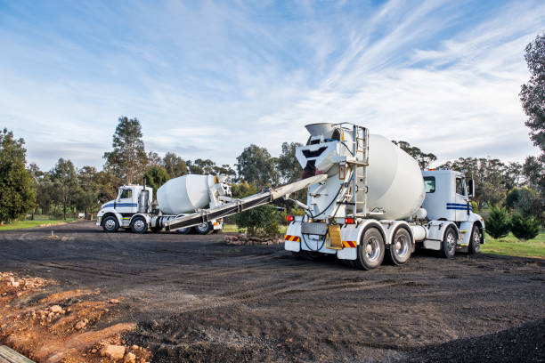 Best Concrete Grinding and Polishing in Shadybrook, TX