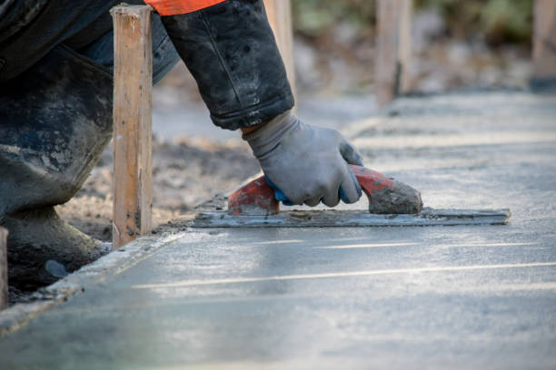 Best Concrete Sealing and Maintenance in Shadybrook, TX