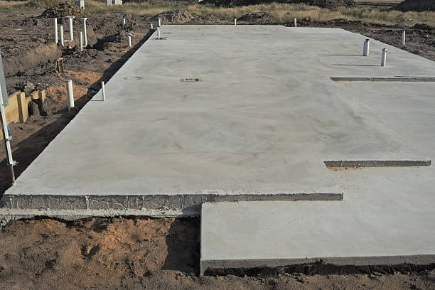 Best Concrete Removal and Replacement in Shadybrook, TX