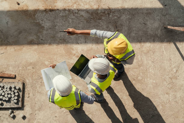 Best Stamped Concrete Services in Shadybrook, TX