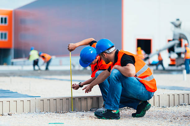 Best Concrete Sealing and Maintenance in Shadybrook, TX